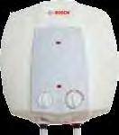 BOSCH TRONIC 2000 T** elektromos vízmelegítők TRONIC 2000 T**10 l-es elektromos