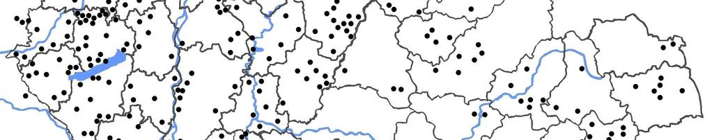 Ez a földrajzi köznév helynévformánsként Kolozs, Doboka és Erdélyi Fehér vármegyékben kiemelkedő gyakorisággal fordult elő az ómagyar korban, ezzel magyarázható tehát, hogy ezekről a területekről