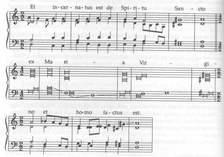 A francia ars nova zenei anyagát négy fontos kódexből ismerjük. A Roman de Flauvel korabeli szatirikus versek mellett tartalmazza Philippe de Vitry kompozícióit is.