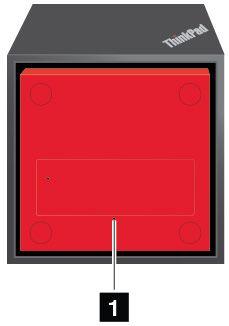 9 Tápcsatlakozó: Csatlakoztassa a hálózati adaptert. 10 HDMI-csatlakozó: A csatlakozóval kompatibilis digitális audioeszköz vagy videomegjelenítő, pl. DVD-lejátszó vagy HDTV csatlakoztatható.