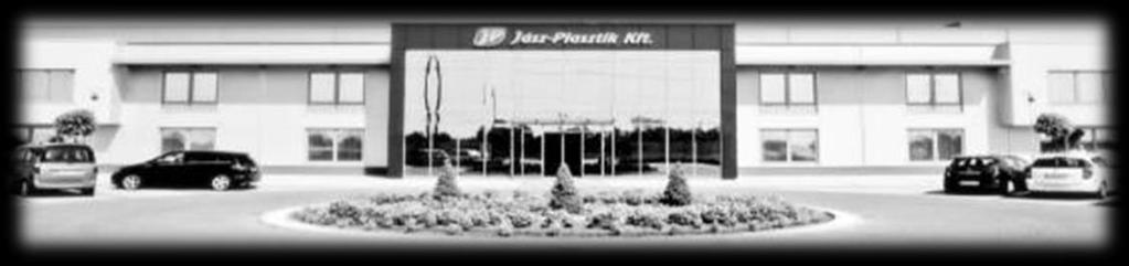 1. Jász-Plasztik Kft.