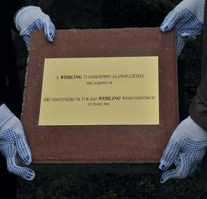 Ekkor még hiányoznak a jogi keretek, nem állnak rendelkezésre határértékek: a munkánkat lelkes környezetvédelmi szemlélet és nagy szakmai ambíciók jellemzik.