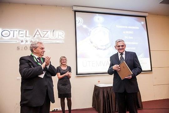 A szeptember 30-ai határidőig végül 3 pályázó készítette el és nyújtotta be a teljes pályázati anyagot. A 2016-os Logisztikai Kiválóság Díjat a Sectran Kft.