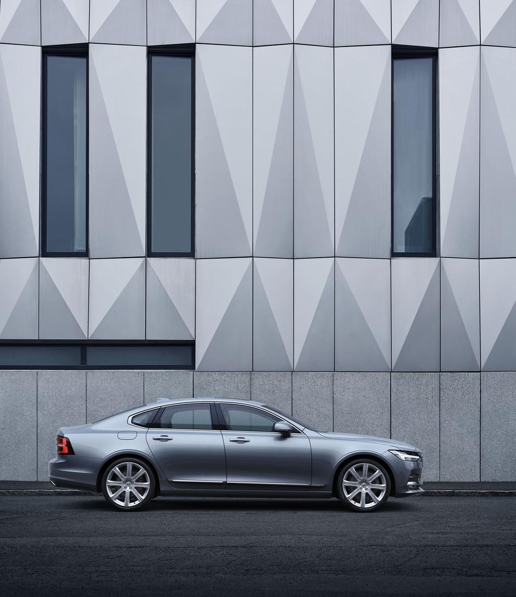 VOLVO MODELLVÁLASZTÉK CO 2 kibocsátás: 46 165 g/km, üzemanyag-fogyasztás: 2,0 7,2 l/100 km A Volvo