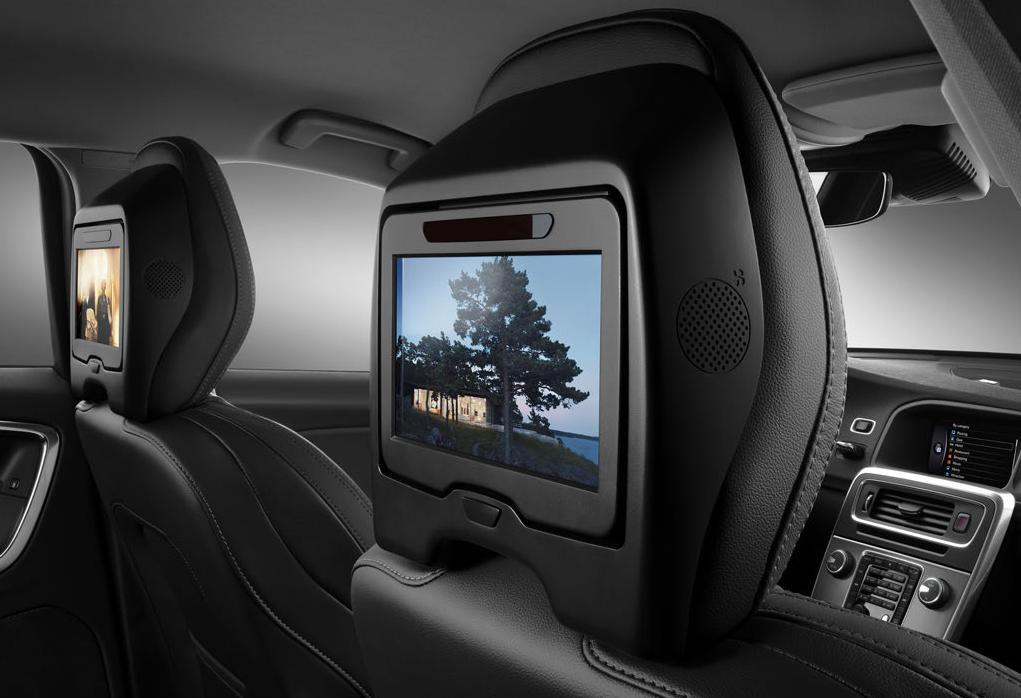 VOLVO S60 HASZNÁLJA KI A LEHETŐSÉGEKET!