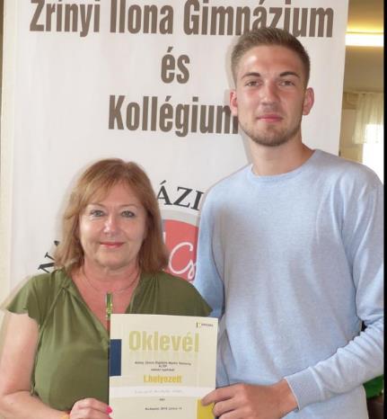 Német nyelv Konczos András Mentors Digitális Levelezős Nyelvi