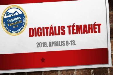 Digitális