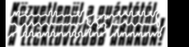 : 06-42/462-388, 06-42/314-916, 30/9251-564, 30/236-5758, E-mail: szerviz@nehezgep.hu, www.nehezgep.hu 30 0.