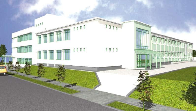 4 oktatás-állás 2018. január 26. Mátészalkai Szakképzési Centrum Déri Miksa Szakgimnázium, Szakközépiskola és Kollégium Iskola címe: 4700 Mátészalka, Baross L. u. 9 11.