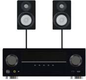 128 Audiozóna AUDIO-ELOSZTÁS IR CONTROL TÁVVEZÉRLÉS Notebook Data GSM Internet NYITOTT PROTOKOLLOK ASCII protocol ELKONET ihc - XMLRPC e-rf - RFIO egyéni protokoll megrendelés: support@inels.