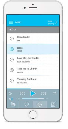 Az inels segítségével mindig szemmel tarthatja otthonát. Amikor és ahonnan csak szeretné. Az ihc egy ingyenes alkalmazás, amely letölthető akár a Google Play áruházból, akár az App Store-ból.