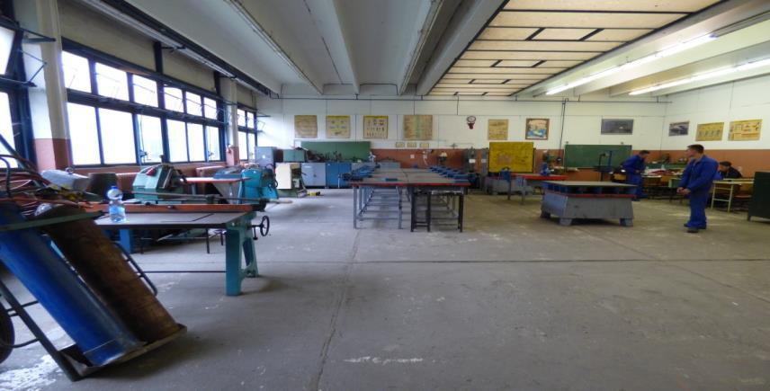 járműfényező szakember feladata gépjárművek karosszériáinak javító és felújító jellegű
