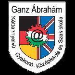 Ganz Ábrahám Két Tanítási Nyelvű Szakgimnázium és Szakközépiskola 1195 Budapest Üllői út 303. 282-9732 www.ganziskola.