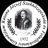 Katona József Szakgimnázium Szakközépiskola és Felnőttoktatási Gimnázium 1138Budapest Váci út 107. 320-8224 www.katonaj-mkszig..hu Az iskola bemutatása Miért érdemes a Katonába járni?