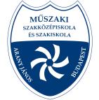 Arany János Műszaki Szakgimnázium és Szakközépiskola 1072 Budapest Nyár u. 9. 322-6005 www.aranymszki.