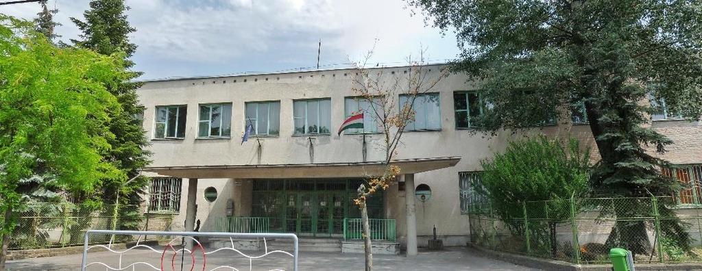 Budapesti Gépészeti Szakképzési Magyar Hajózási Szakgimnáziuma és