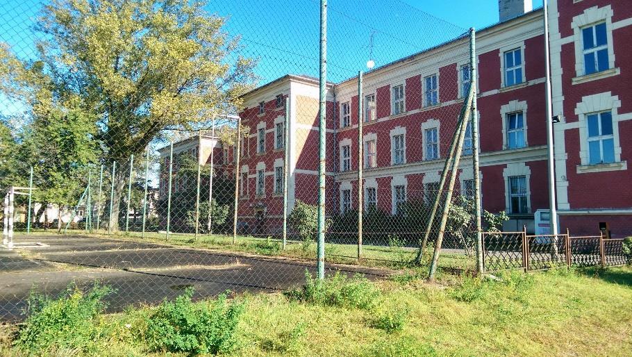Budapesti Gépészeti Szakképzési Centrum Szily Kálmán Műszaki Szakgimnáziuma,
