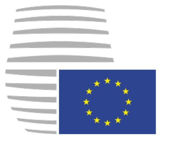 MELLÉKLET Az Európai Unió Tanácsa Brüsszel, 2014. október 31. (OR.