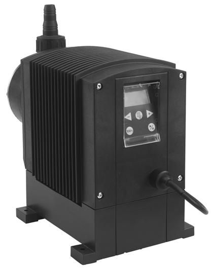 GRUNDFOS INSTRUCTIONS DME, Variant B Installation and operating