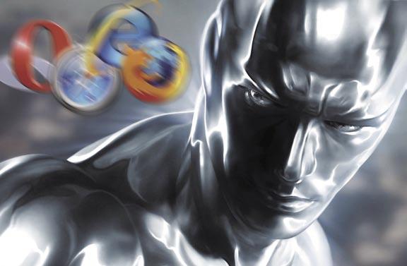 AKTUÁLIS GOOGLE CHROME Böngészőforradalom A Google színre lépett saját böngészőjével. Mi pedig megnéztük, miért szorongathatja meg a Firefoxot és az IE-t.
