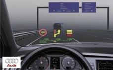 TESZTEK, TECHNOLÓGIÁK Járműtechnológia A holnap autói A legfejlettebb számítástechnika birtokában az autókba épített vezetést segítő rendszerek egyre intelligensebbé válnak.