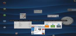 nes ImgBurn telepítése után az egyszerűen kezelhető programmal írjuk ki az OpenSUSE Live CD képfájlt (vagy a Gnome vagy a KDE4 kezelőfelülettel) az üres lemezre, majd indítsuk újra gépünket.