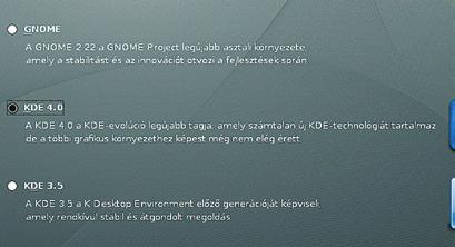 Az OpenSUSE 11-et Windowsunk mellé is feltelepíthetjük, így PC-nk indításakor mi választhatunk, melyik rendszerrel szeretnénk dolgozni.