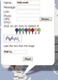 A Gmail CAPTCHA rendszerét idén februárban, a Hotmailét pedig áprilisban törték fel, hogy csak a legnagyobbakat említsük.