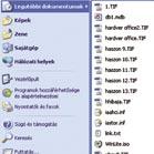 Szöveg begépelésének megkönnyítése több szakterületen 1 Excel 007: Visual Basic Editor indítása kerülő nélkül 13 Excel 000, XP, 003, 007: Trendelőrejelzés készítése egyszerűen 14 Outlook XP, 003,