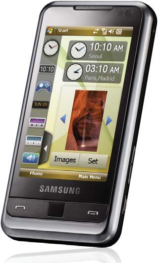 MOZAIK Mobil eszközök Fotó-videó & MP3 LG T80 Mobil szórakozás Internetezésre nem alkalmas, mégis nagyon hasznos útitárs lehet az LG T80, amely nem más, mint egy PMP, azaz egy hordozható multimédiás