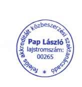 telefonszáma: +36 18810191 faxszáma: +36 18810192 e-mail címe: titkarsag@vasuteu.
