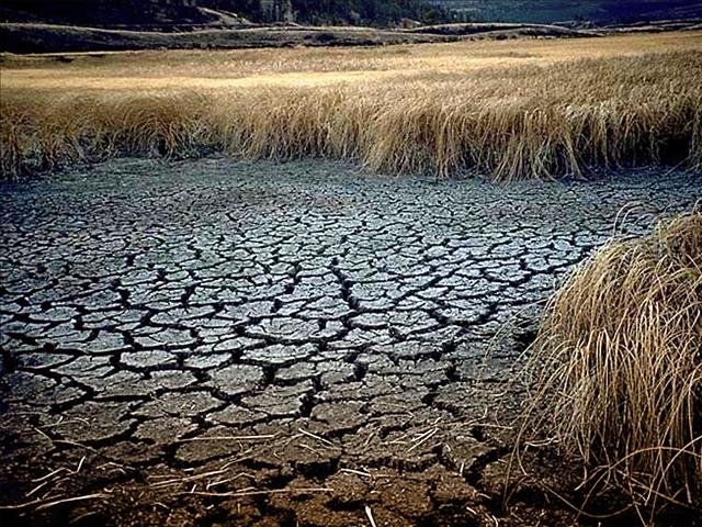 ) KLÍMAVÁLTOZÁS A hazai klíma mediterrán irányú