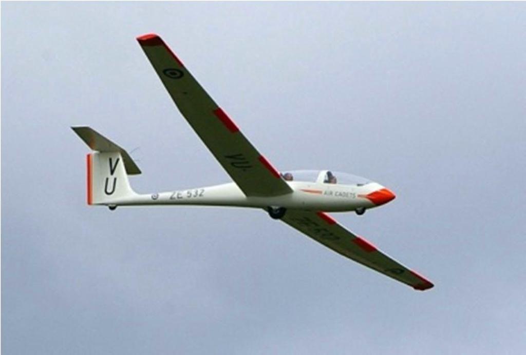 Adatrögzítő műszer fejlesztése vitorlázórepülőgépek hullámrepüléseinek kiértékeléséhez Development of data acquisition system for evaluation of wave-flights of sailplanes A vitorlázórepülőgépek