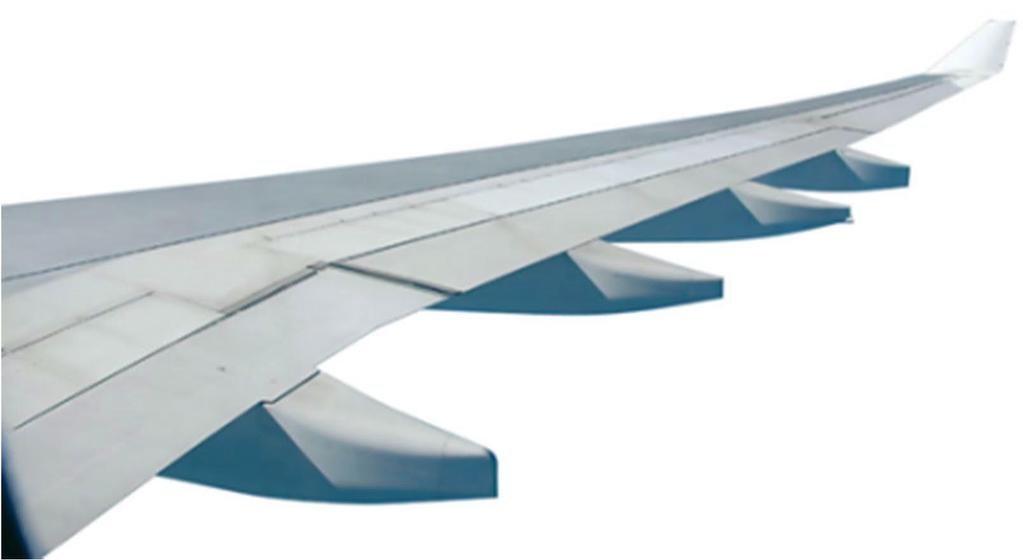 Analysis of the Influence of Nonlinear Energy Sink on Flutter Limit cycle oscillations (LCOs) are undesirable vibrations encountered by aircraft in the transonic operating region.