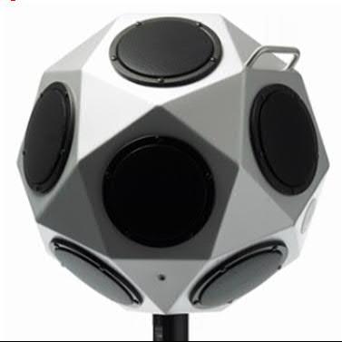 Building and investigation of an acoustic source model Different acoustic source types monopoles, dipoles and quadrupoles create different sound fields.