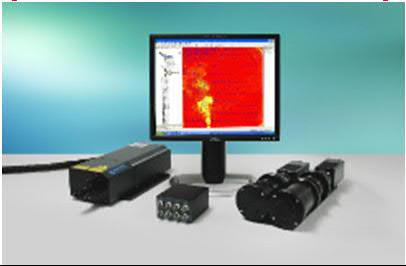 2013/13 Investigation on bubbly multiphase flows by means of laser optical flow diagnostics (for example: LIF technique) Major Project (MSc Thesis part-i.
