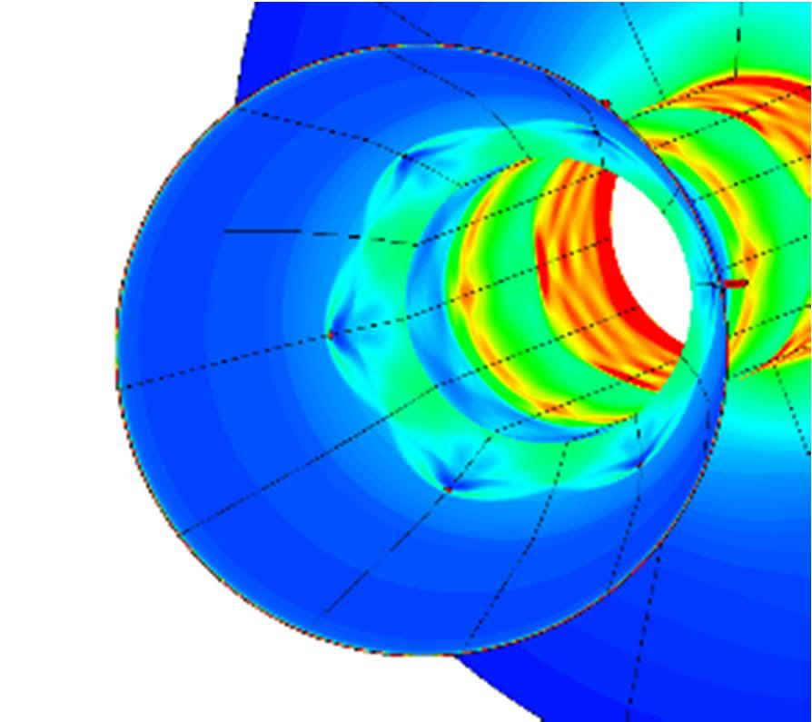 hu) þ Mechanical Engineering Modeling Major Project/MSc Áramlástechnika spec Projekt feladat/bsc