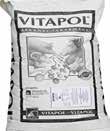kg/tonna Nevelő-befejező takarmány: 1 kg/tonna Mikotoxinnal erősen szennyezett takarmány esetén: 2-4 kg/ tonna Kerülendő a makrolidokkal, illetve robenidinnel való egyidejű alkalmazás.