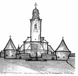 A helyszín megváltozik, ezentúl a Budapesti Örmény Katolikus Lelkészség közösségi termében lesz az összejövetel az 1114 Budapest, Orlay u. 6. szám alatt.