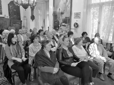 Erdélyi Örmény Gyökerek szerkesztéseit, tanulmányait, cikkeit tartalmazó bibliográfiát tartalmazza még.