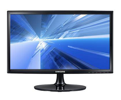 Samsung ajánlatok SAMSUNG 18,5 S19C150F LED monitor 1366 x 768, Mega DCR (Static 700:1), 200cd, 5ms, WIDE, D-sub, Fényes-fekete Samsung monitor akció 2013.12.13-ig. IT iránytű 49.