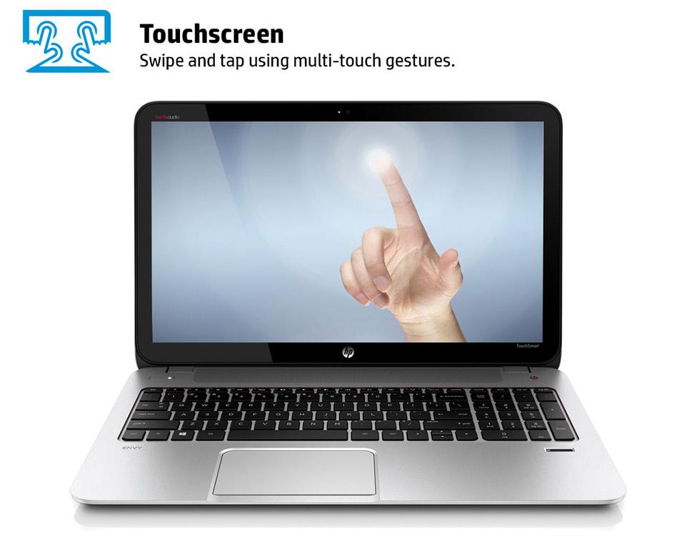 HP notebook, PC és monitor ajánlatok Minden értelemben lenyűgöző! Optimalizált érintő kijelző a Windows 8-hoz.