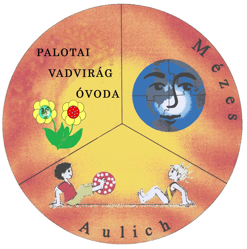Szervezeti és Működési Szabályzat PALOTAI VADVIRÁG