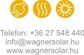 Általános adatkezelési szabályzat Ezen adatkezelési tájékoztató a Wagner Solar Hungária Kft. által kezelt minden személyes adatra vonatkozik.