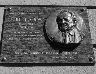 kultúra Dabasi Újság 1956 dabasi utóéletéből Für Lajos és a régész őrs Für Lajos (*1930 2013) történész, politikus földi pályája öt évvel ezelőtt, életének 83. évében ért véget.