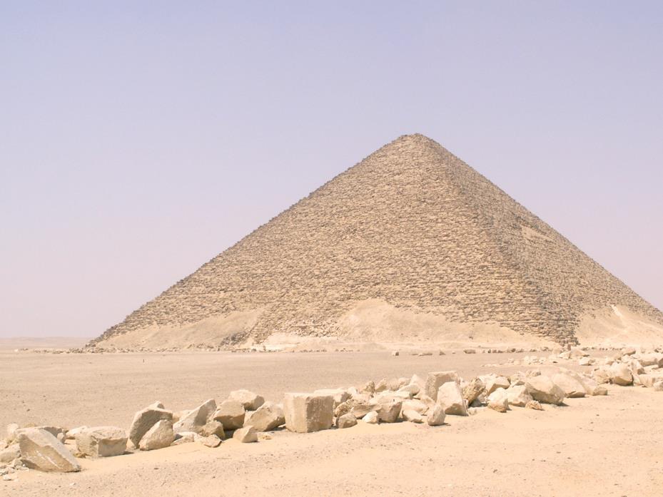 ) piramisa 15
