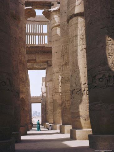 Karnak (Keleti