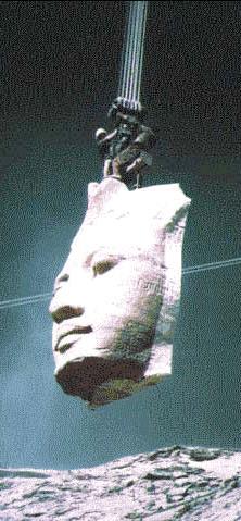 Abu Simbel II.