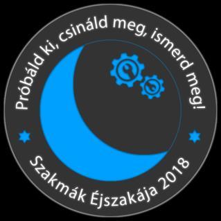 Minden korosztály megtalálhatja a számára legmegfelelőbb programot, így a tevékenységek 4 korcsoportnak szólnak: - Általános iskolások 6 - Pályaválasztók 12 - Fiatalok 16 - Felnőttek 18 A