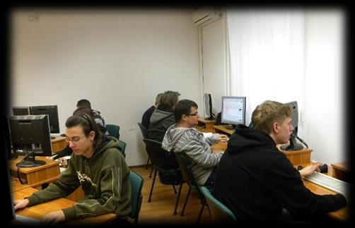 DAMJANICH Szereted az informatikát? Szereted a számítógépes játékokat? Most megismerheted az alapokat: a programozást.